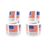 2023 US Flag Forever Stamps Roll