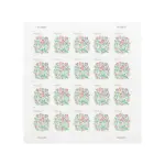 2013 First-Class Forever Stamp - Wedding Series: Where Dreams Blossom